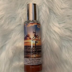 Panama jack body mist